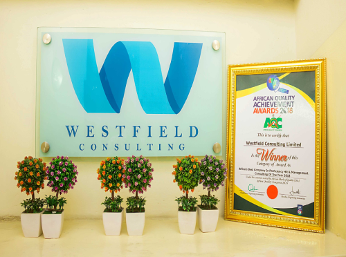 About Westfield Consulting